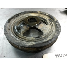 94W104 Crankshaft Pulley For 95-99 Hyundai Accent  1.5